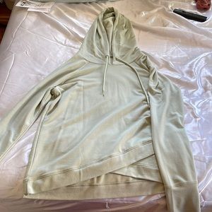 Sage Green hoodie